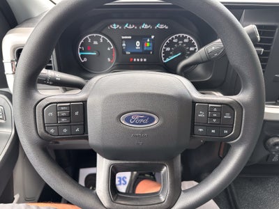 2026 Ford Super Duty F-450 XL