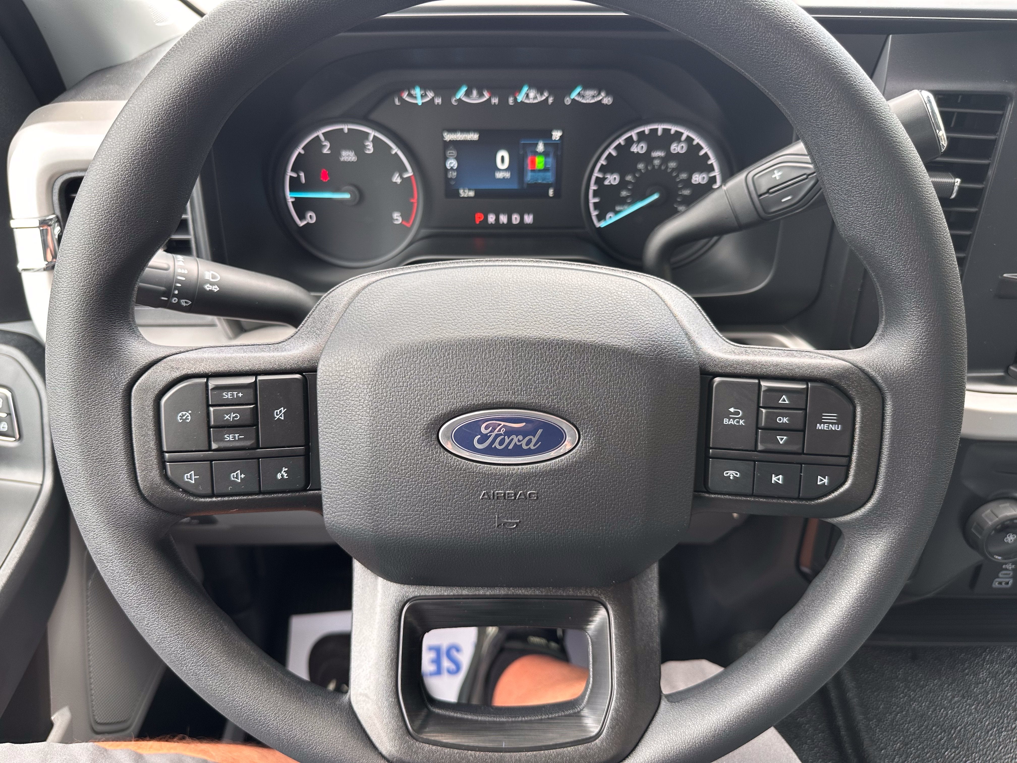 2026 Ford Super Duty F-450 XL