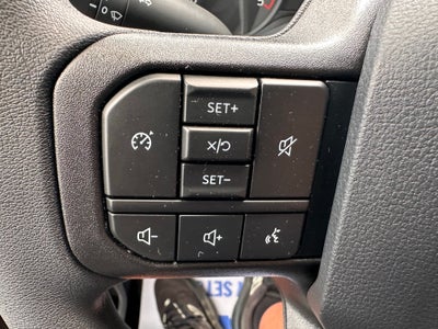2026 Ford Super Duty F-450 XL