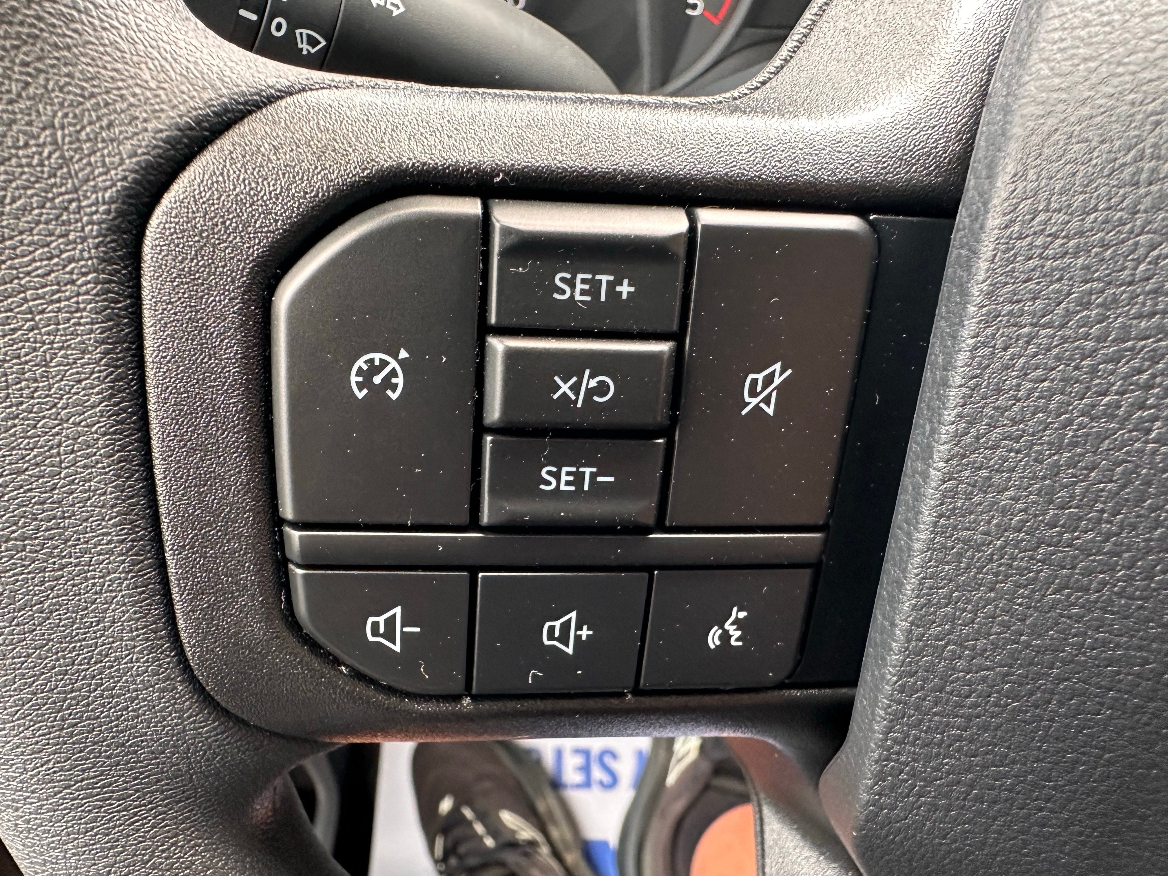 2026 Ford Super Duty F-450 XL