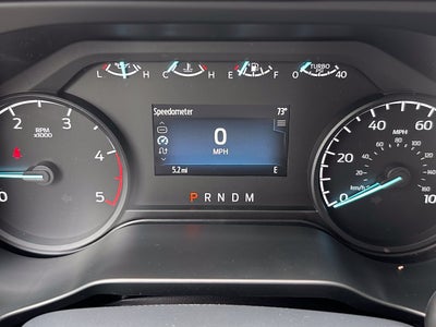 2026 Ford Super Duty F-450 XL