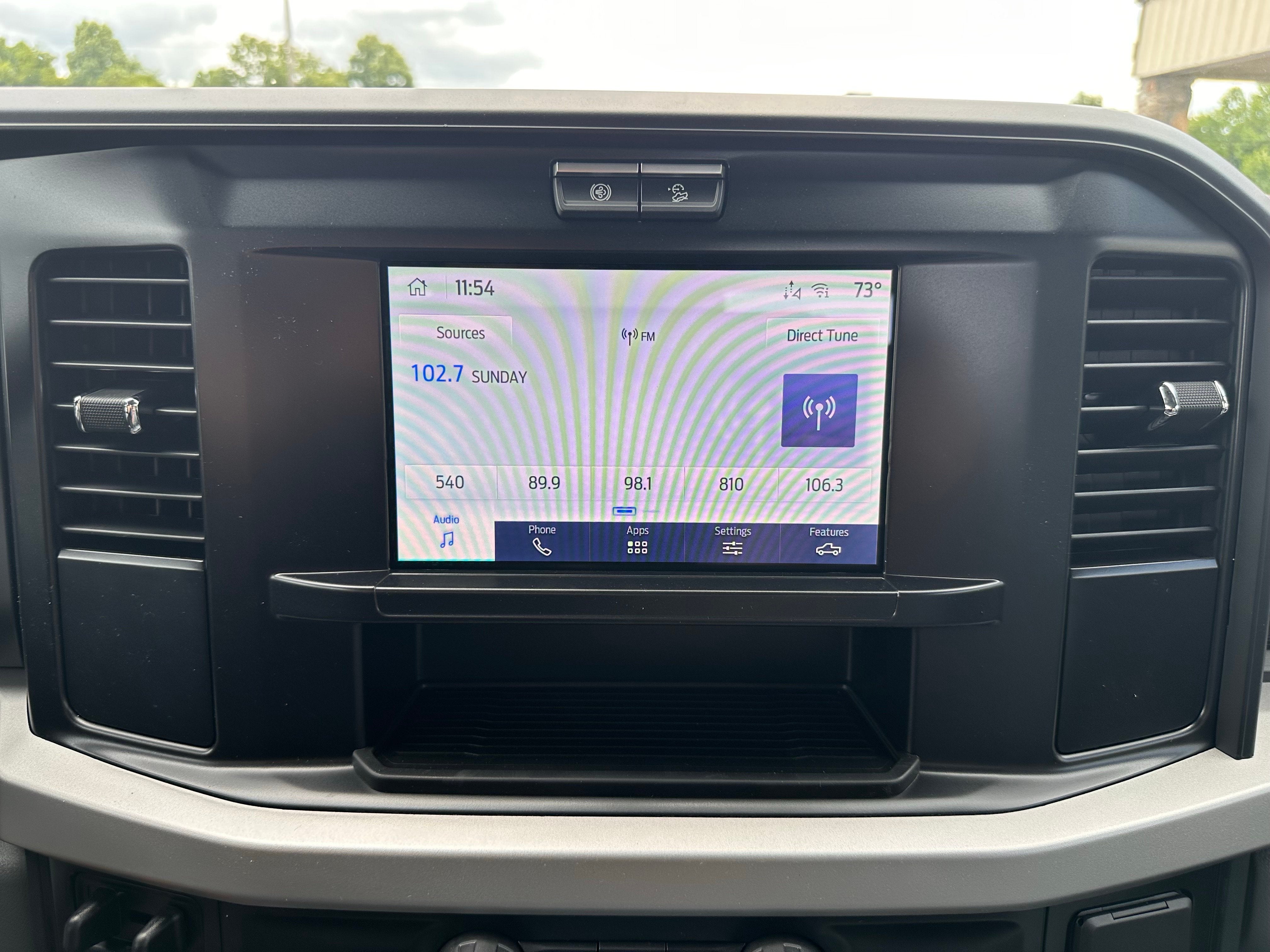 2026 Ford Super Duty F-450 XL