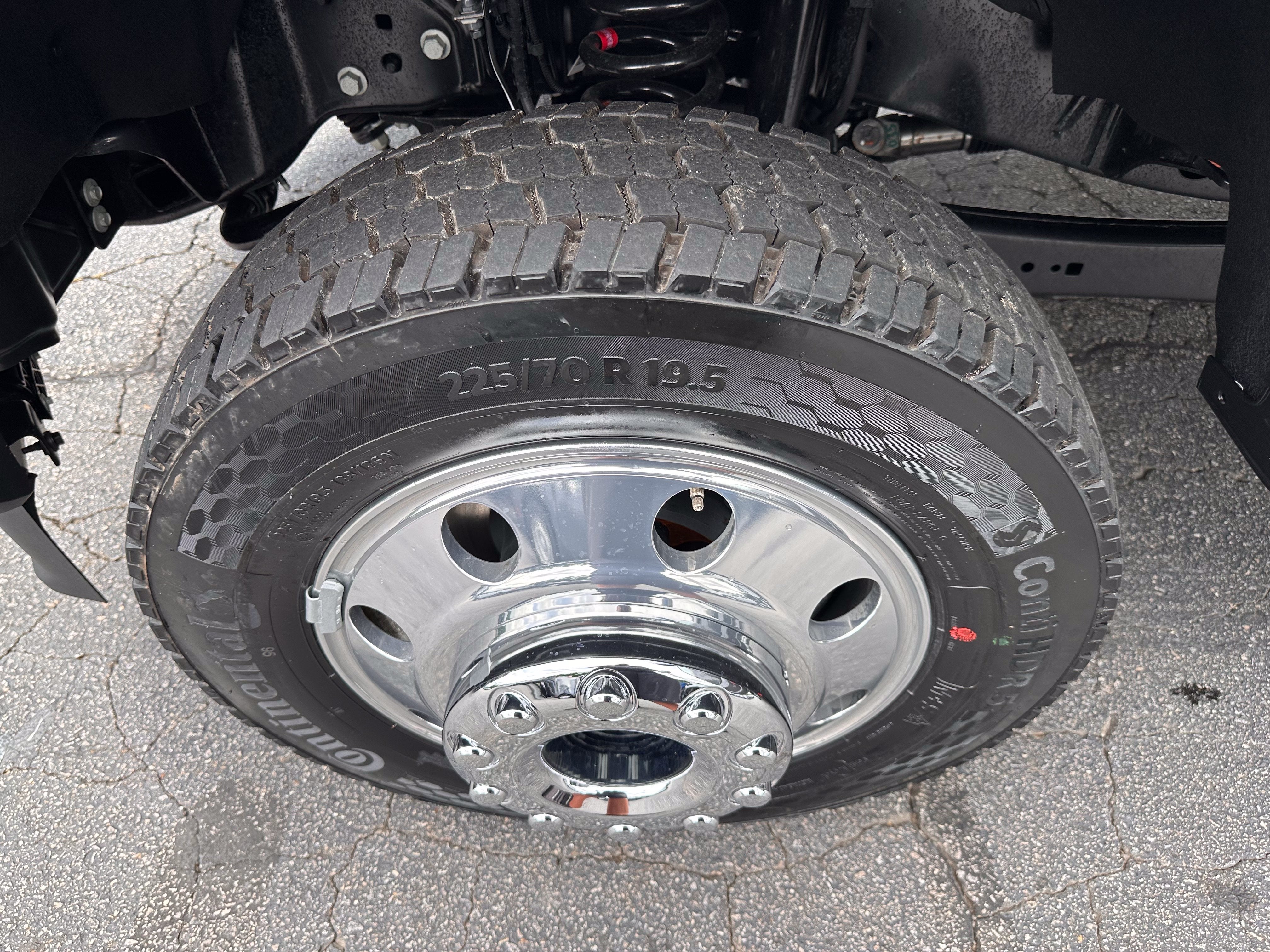 2026 Ford Super Duty F-450 XL