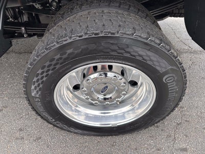 2026 Ford Super Duty F-450 XL