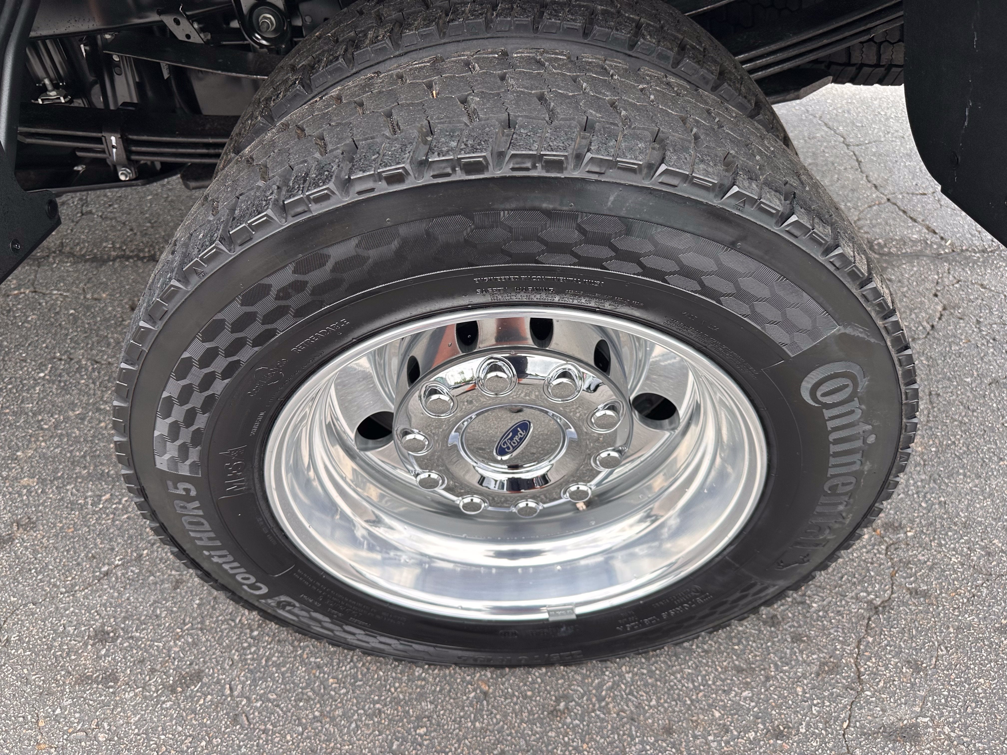 2026 Ford Super Duty F-450 XL