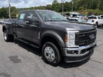 2026 Ford Super Duty F-450 XL