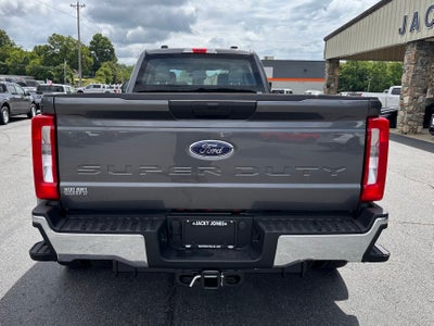 2026 Ford Super Duty F-450 XL