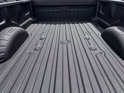 2026 Ford Super Duty F-450 XL