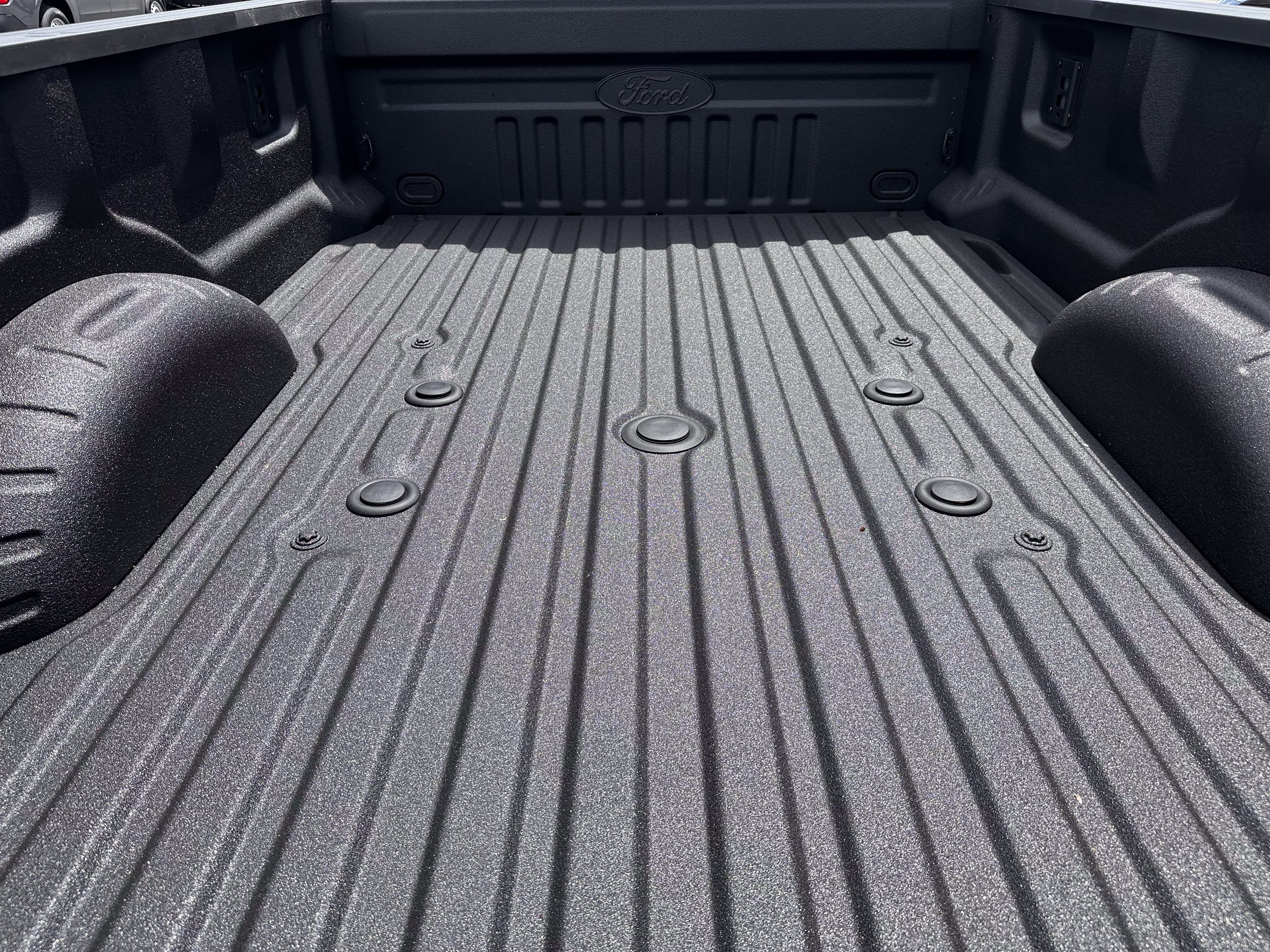 2026 Ford Super Duty F-450 XL