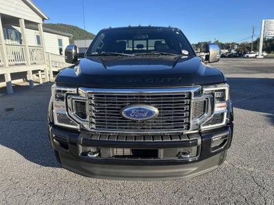 2020 Ford Super Duty F-450 DRW Base