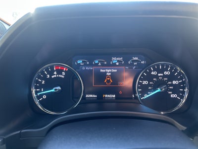 2020 Ford Super Duty F-450 DRW Base