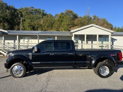 2020 Ford Super Duty F-450 DRW Base