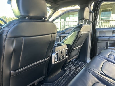 2020 Ford Super Duty F-450 DRW Base