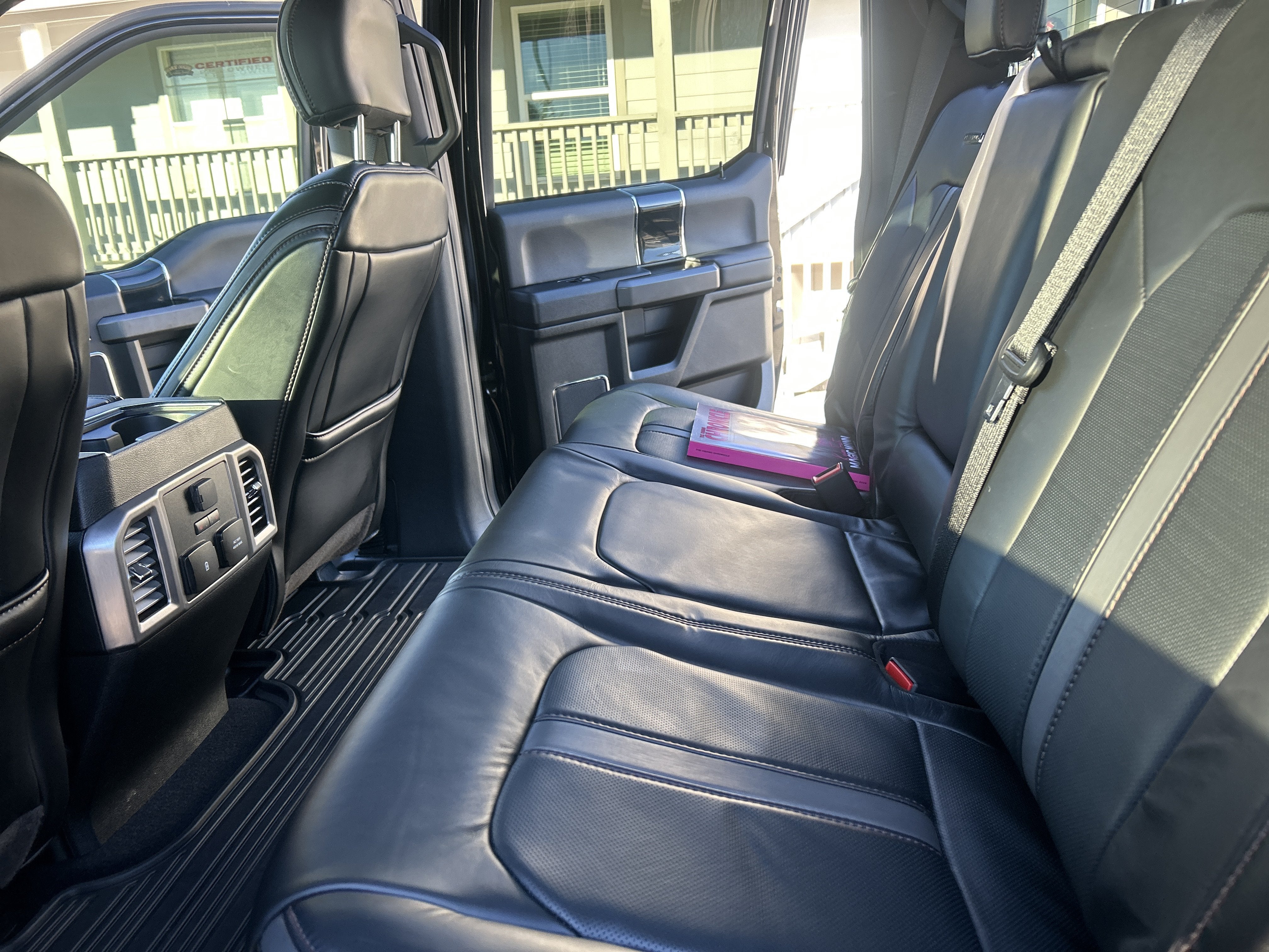 2020 Ford Super Duty F-450 DRW Base