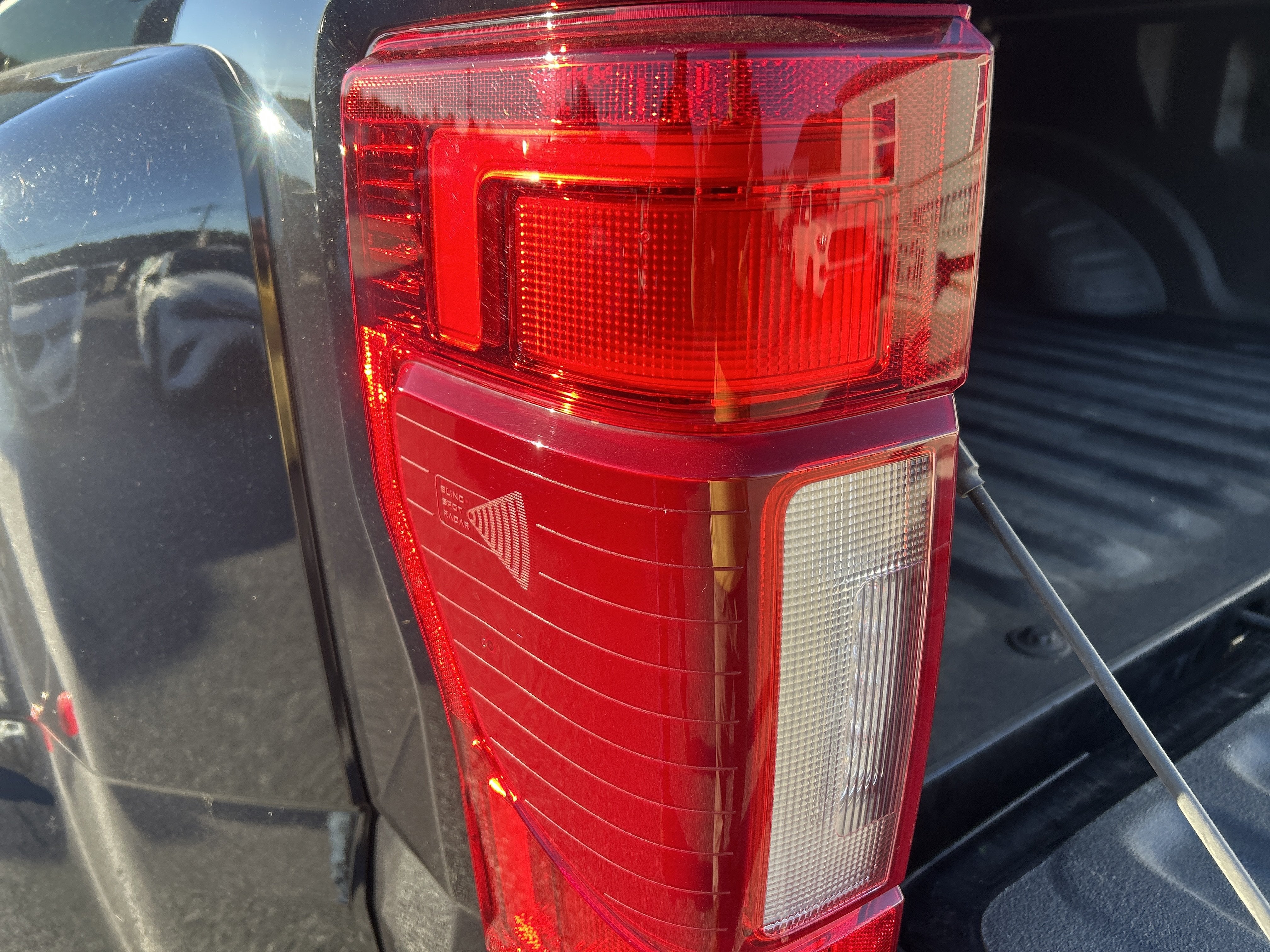 2020 Ford Super Duty F-450 DRW Base