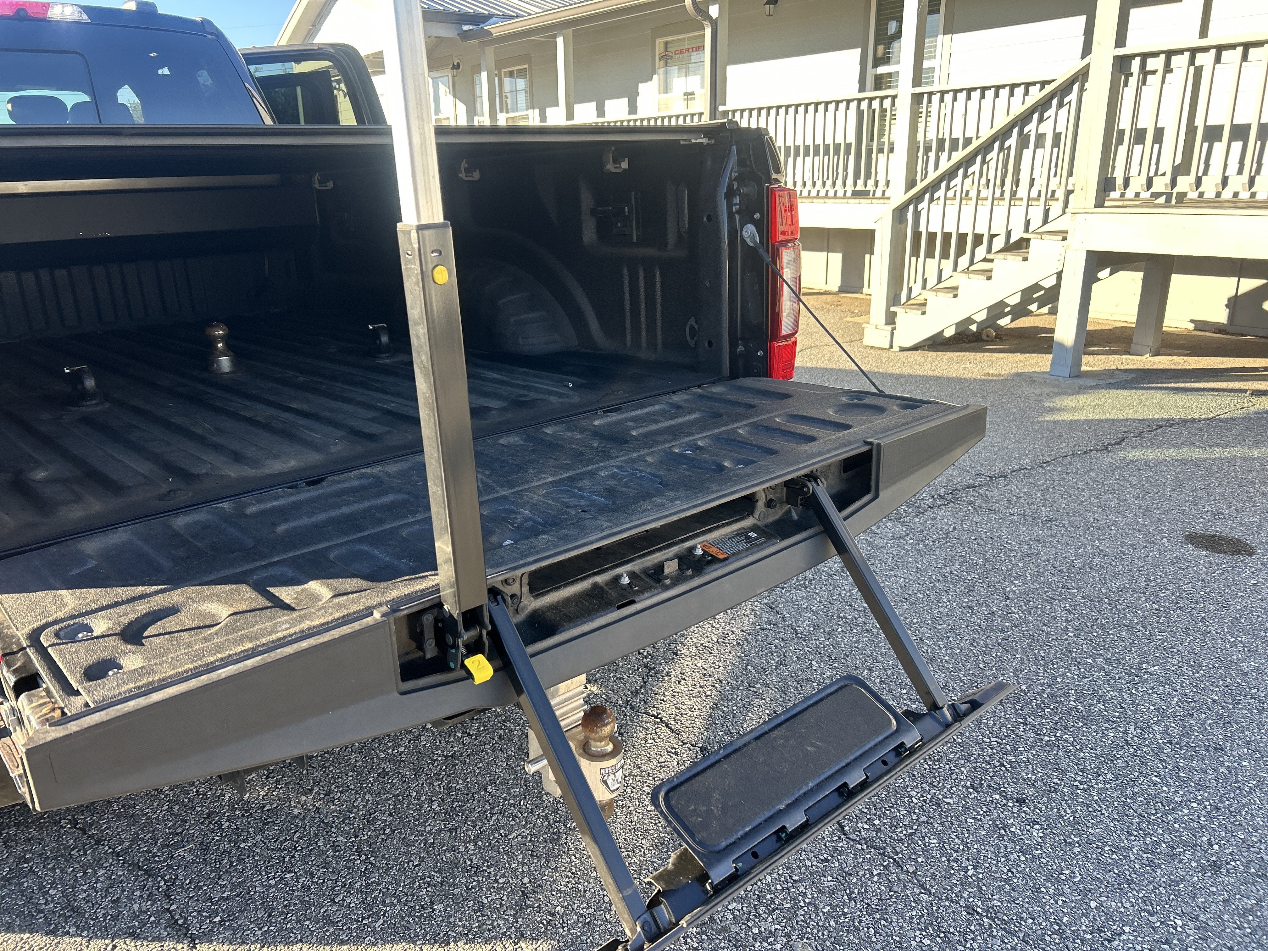 2020 Ford Super Duty F-450 DRW Base