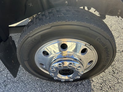 2020 Ford Super Duty F-450 DRW Base