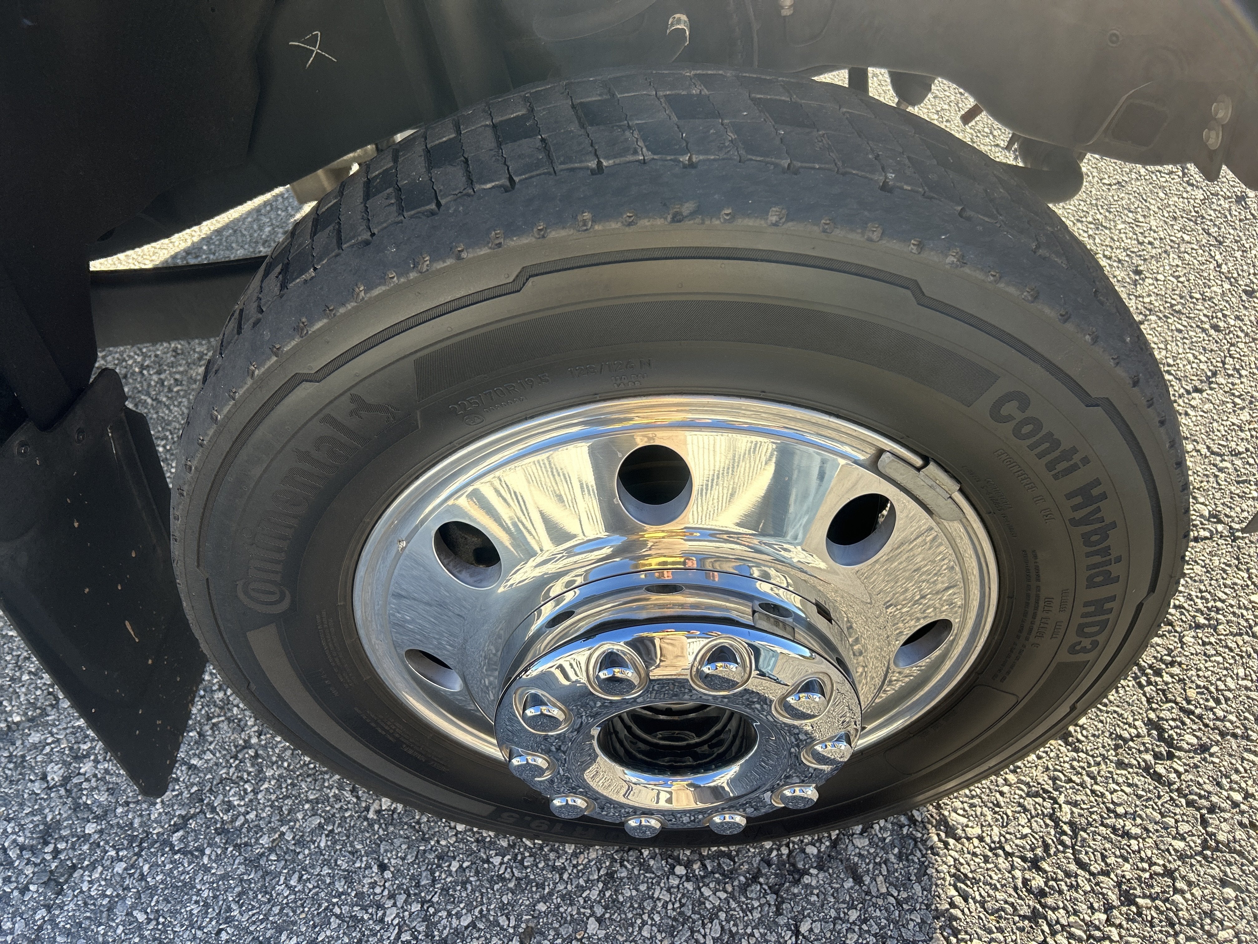 2020 Ford Super Duty F-450 DRW Base