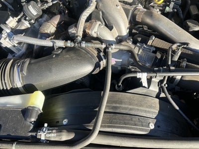 2020 Ford Super Duty F-450 DRW Base