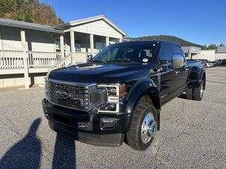 2020 Ford Super Duty F-450 DRW Base