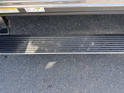 2024 Ford Super Duty F-450 Platinum