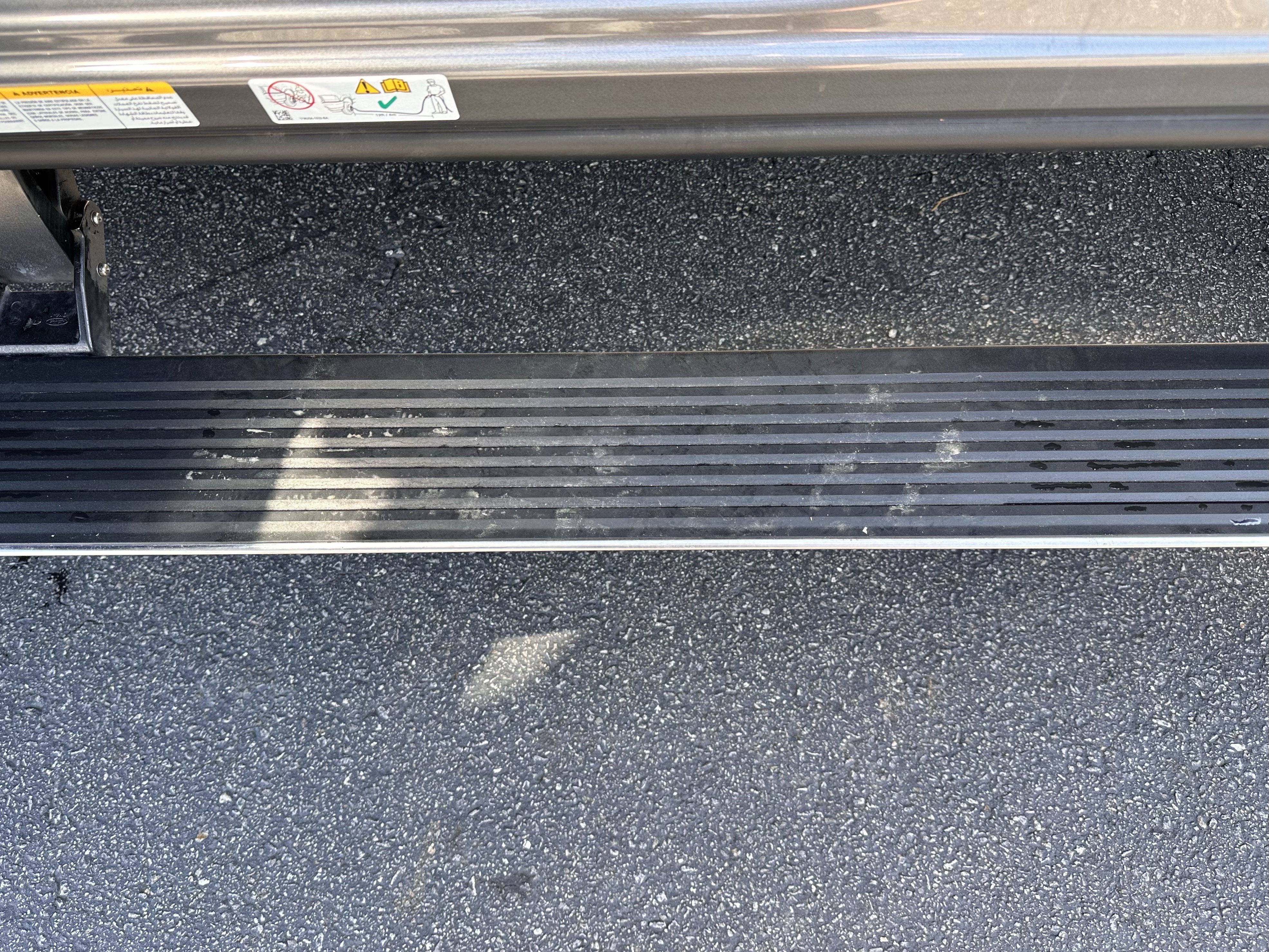 2024 Ford Super Duty F-450 Platinum