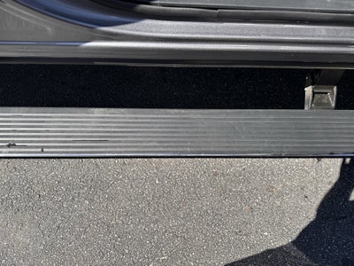 2024 Ford Super Duty F-450 Platinum