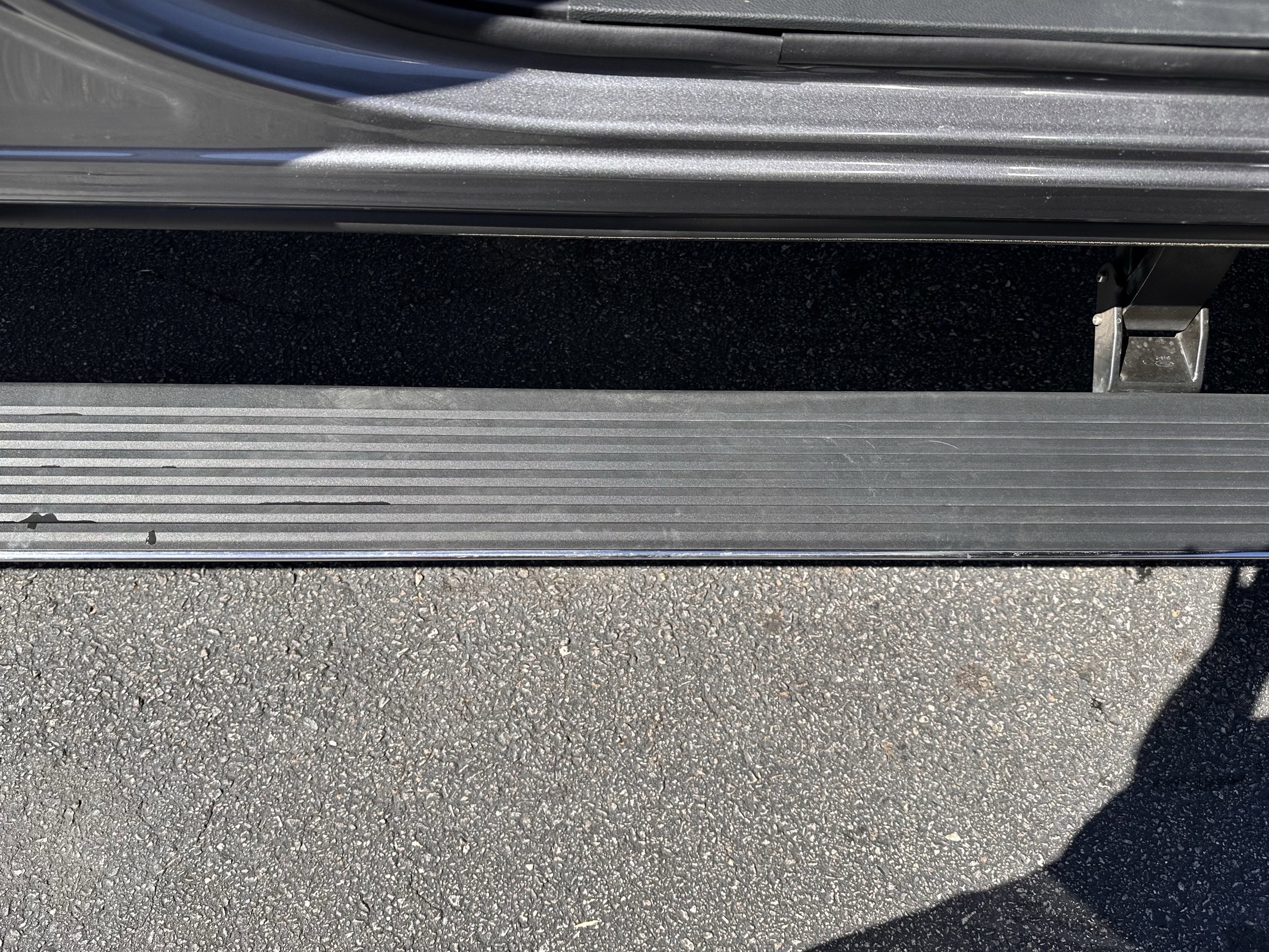 2024 Ford Super Duty F-450 Platinum