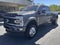 2024 Ford Super Duty F-450 Platinum