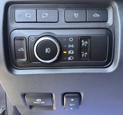 2024 Ford Super Duty F-450 Platinum