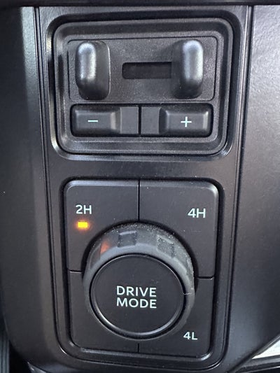 2024 Ford Super Duty F-450 Platinum