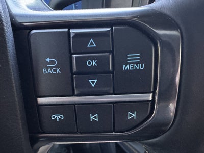 2024 Ford Super Duty F-450 Platinum