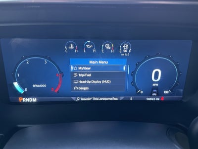 2024 Ford Super Duty F-450 Platinum