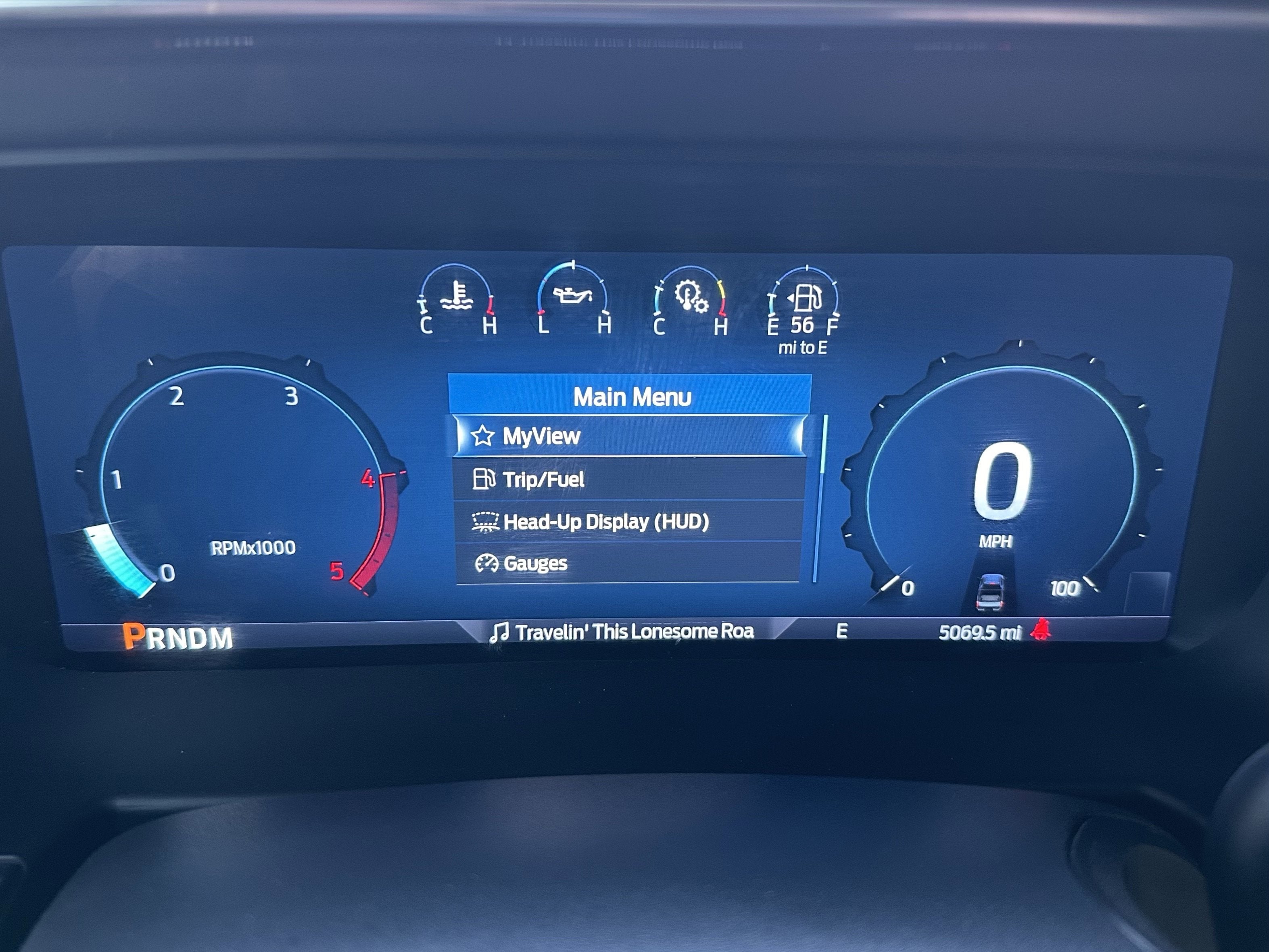 2024 Ford Super Duty F-450 Platinum