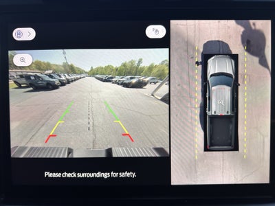 2024 Ford Super Duty F-450 Platinum