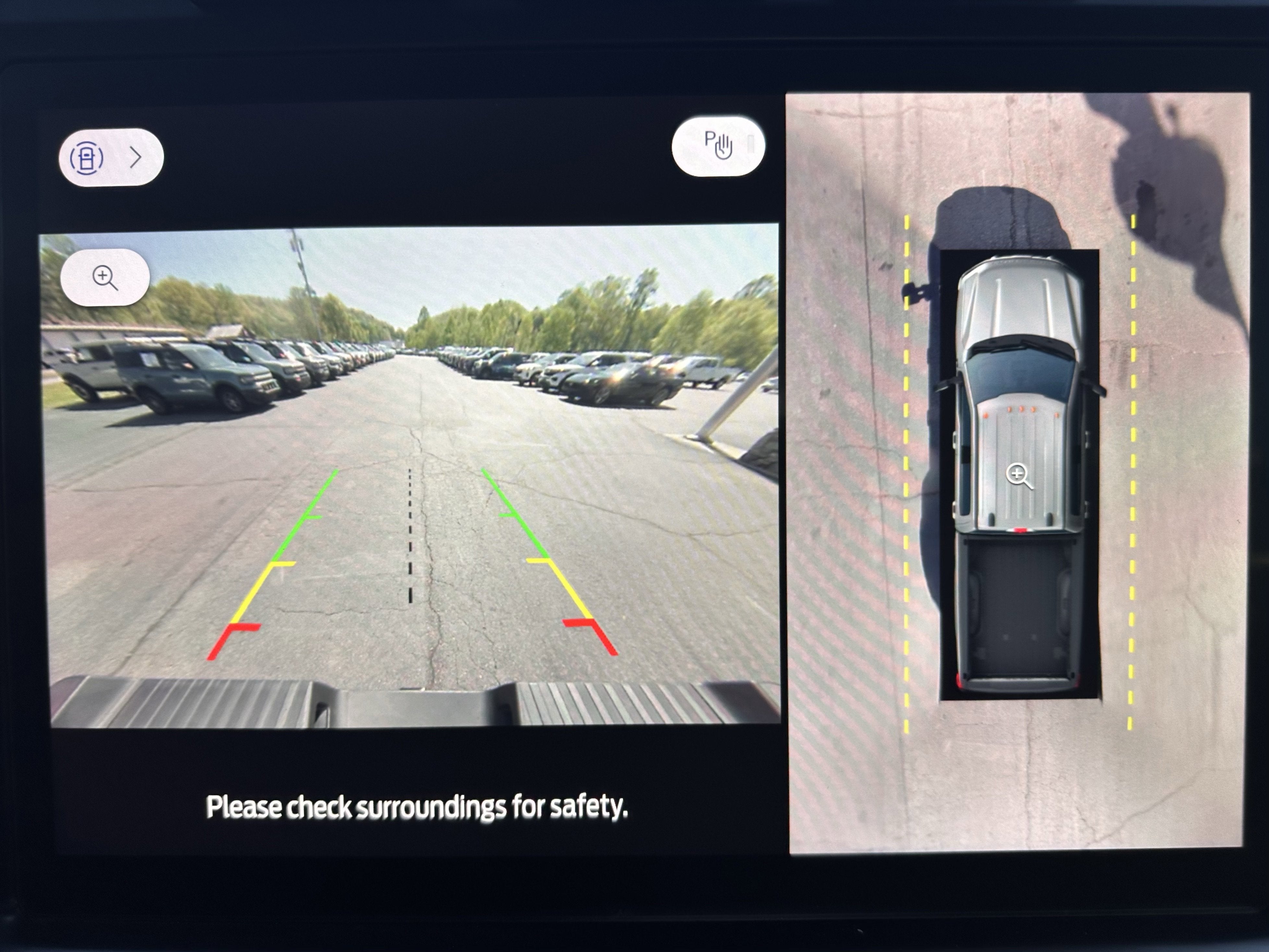 2024 Ford Super Duty F-450 Platinum