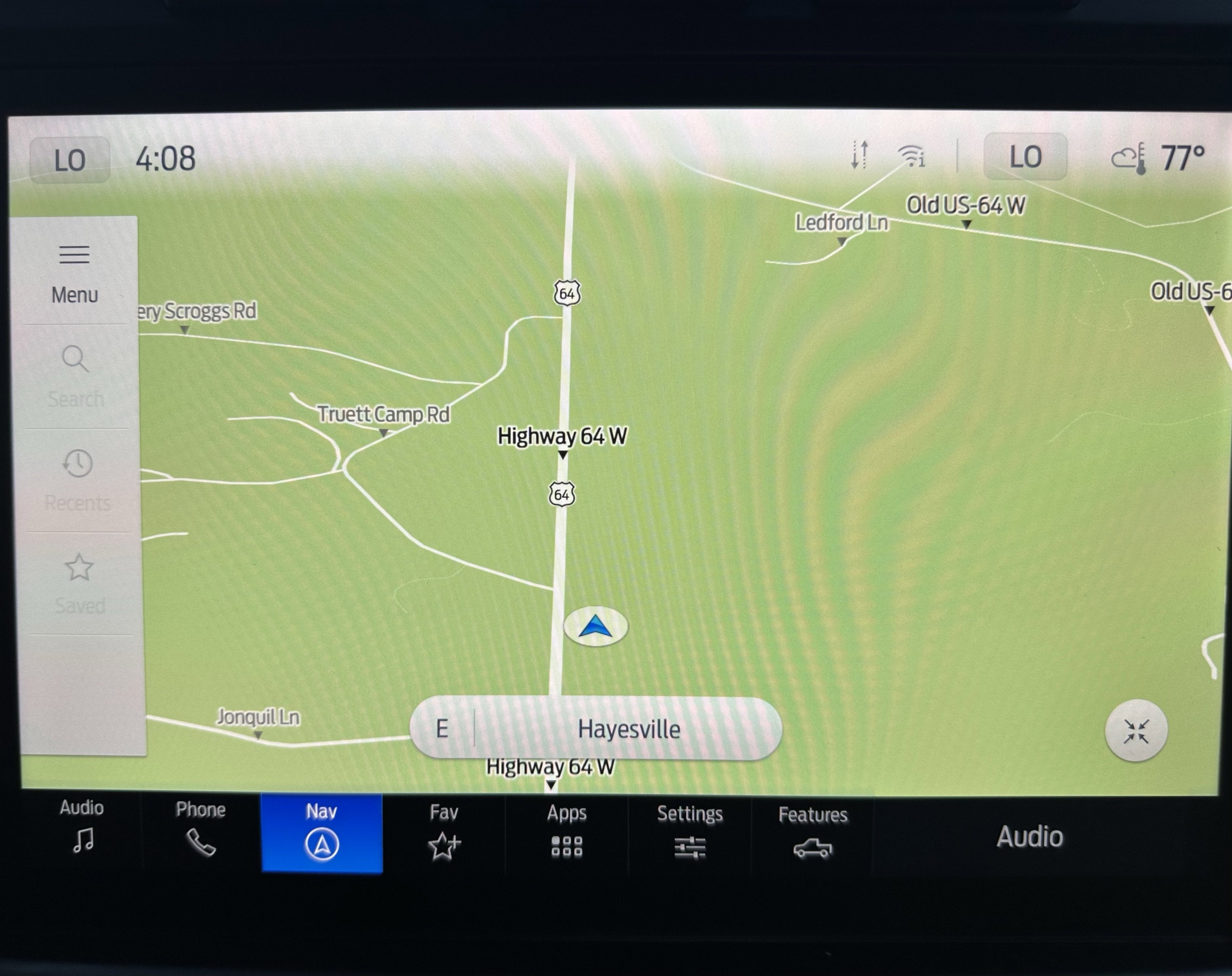 2024 Ford Super Duty F-450 Platinum