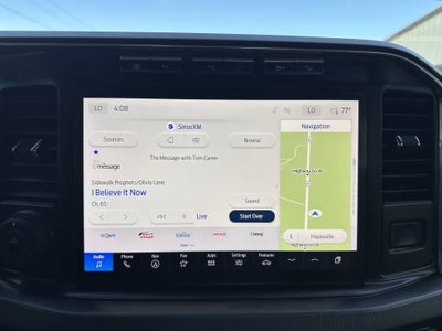 2024 Ford Super Duty F-450 Platinum