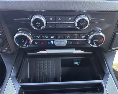 2024 Ford Super Duty F-450 Platinum