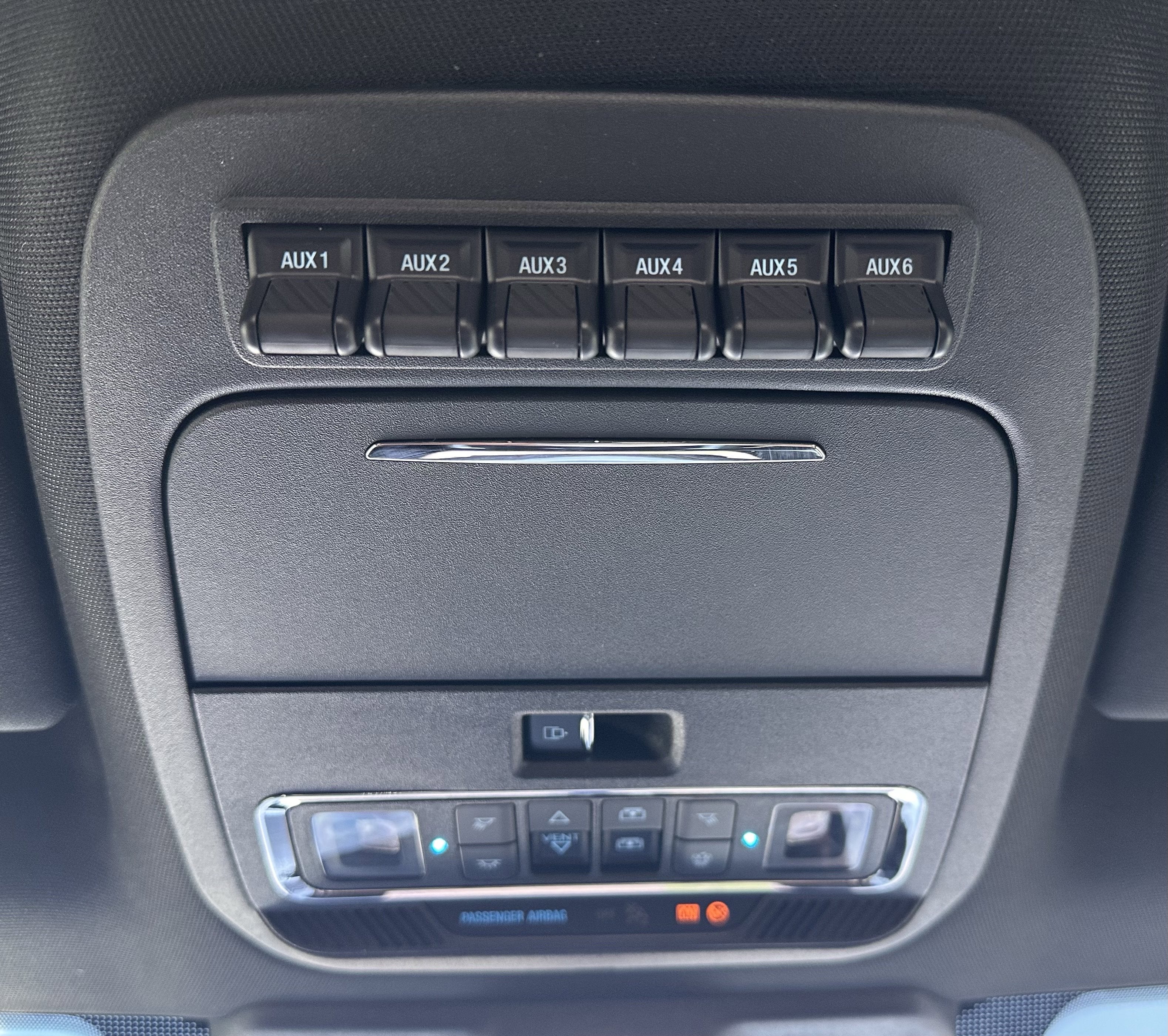 2024 Ford Super Duty F-450 Platinum