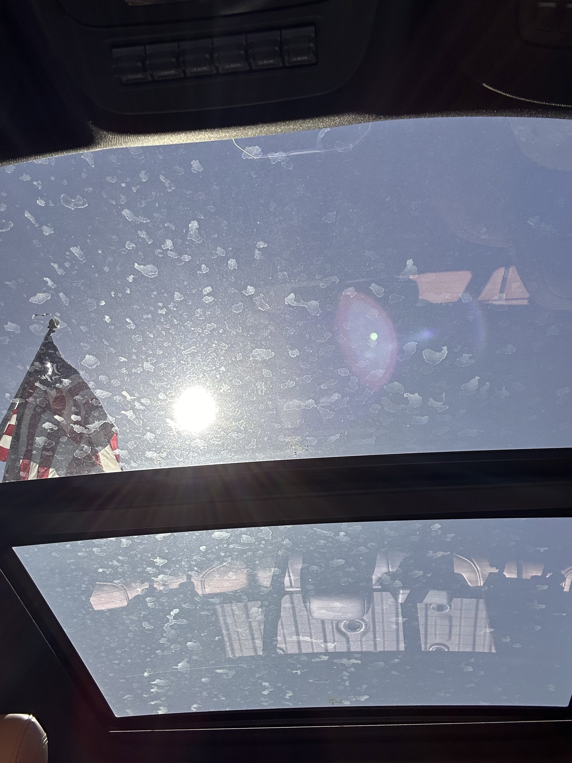 2024 Ford Super Duty F-450 Platinum