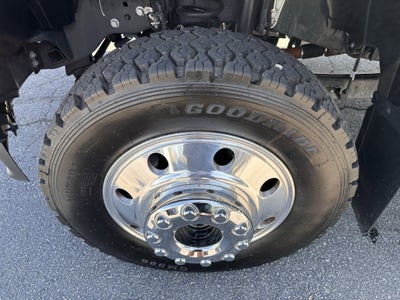 2024 Ford Super Duty F-450 Platinum