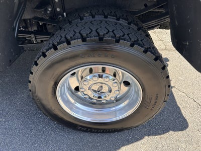 2024 Ford Super Duty F-450 Platinum