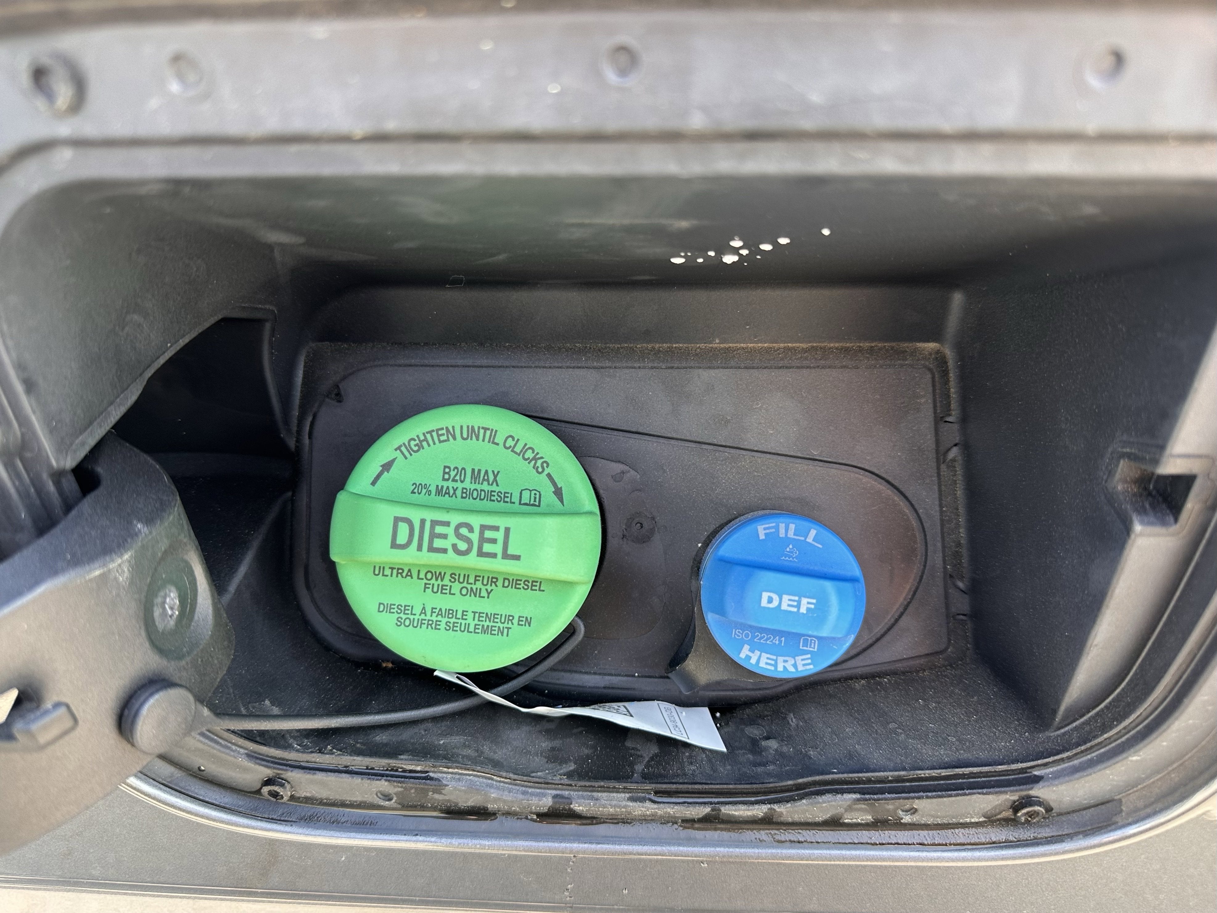 2024 Ford Super Duty F-450 Platinum