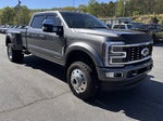 2024 Ford Super Duty F-450 Platinum