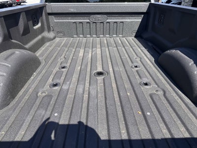 2024 Ford Super Duty F-450 Platinum