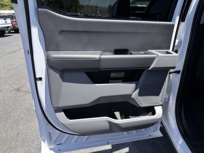 2025 Ford Super Duty F-450 XLT