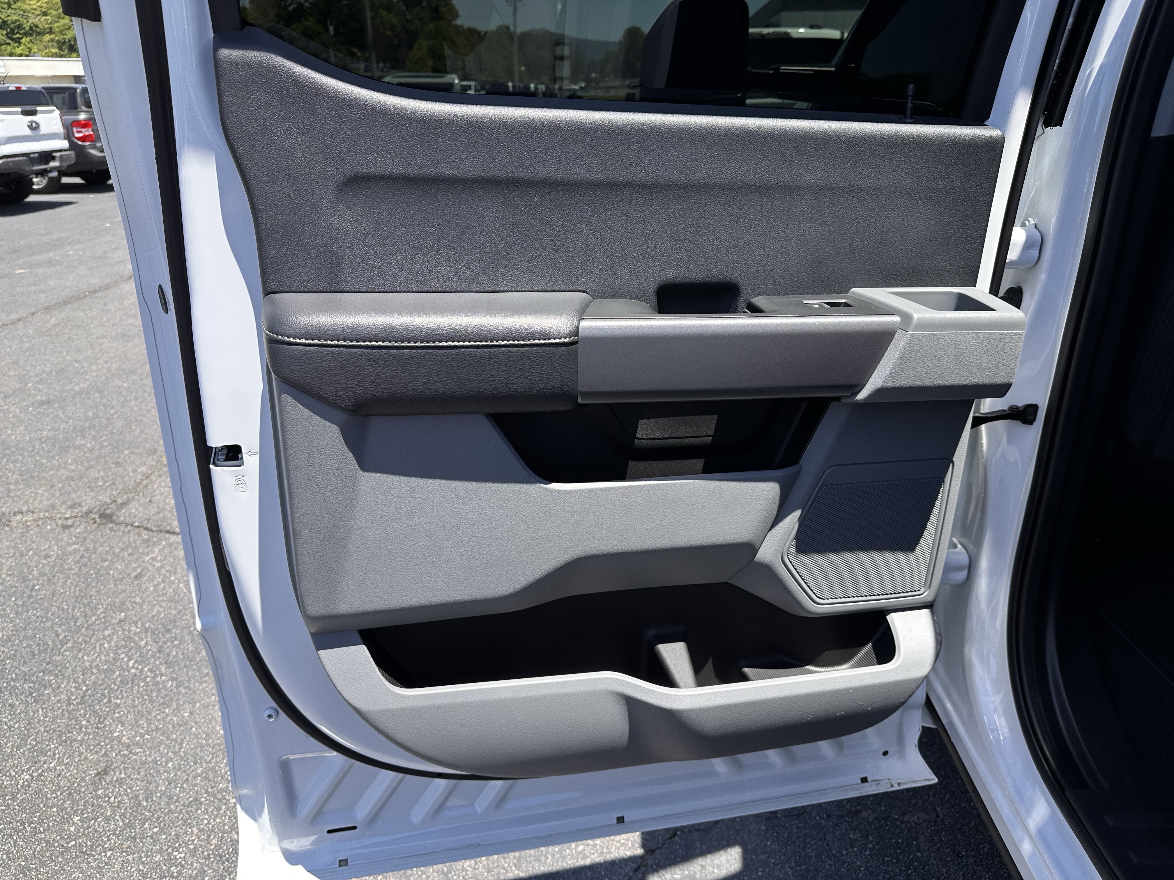 2025 Ford Super Duty F-450 XLT