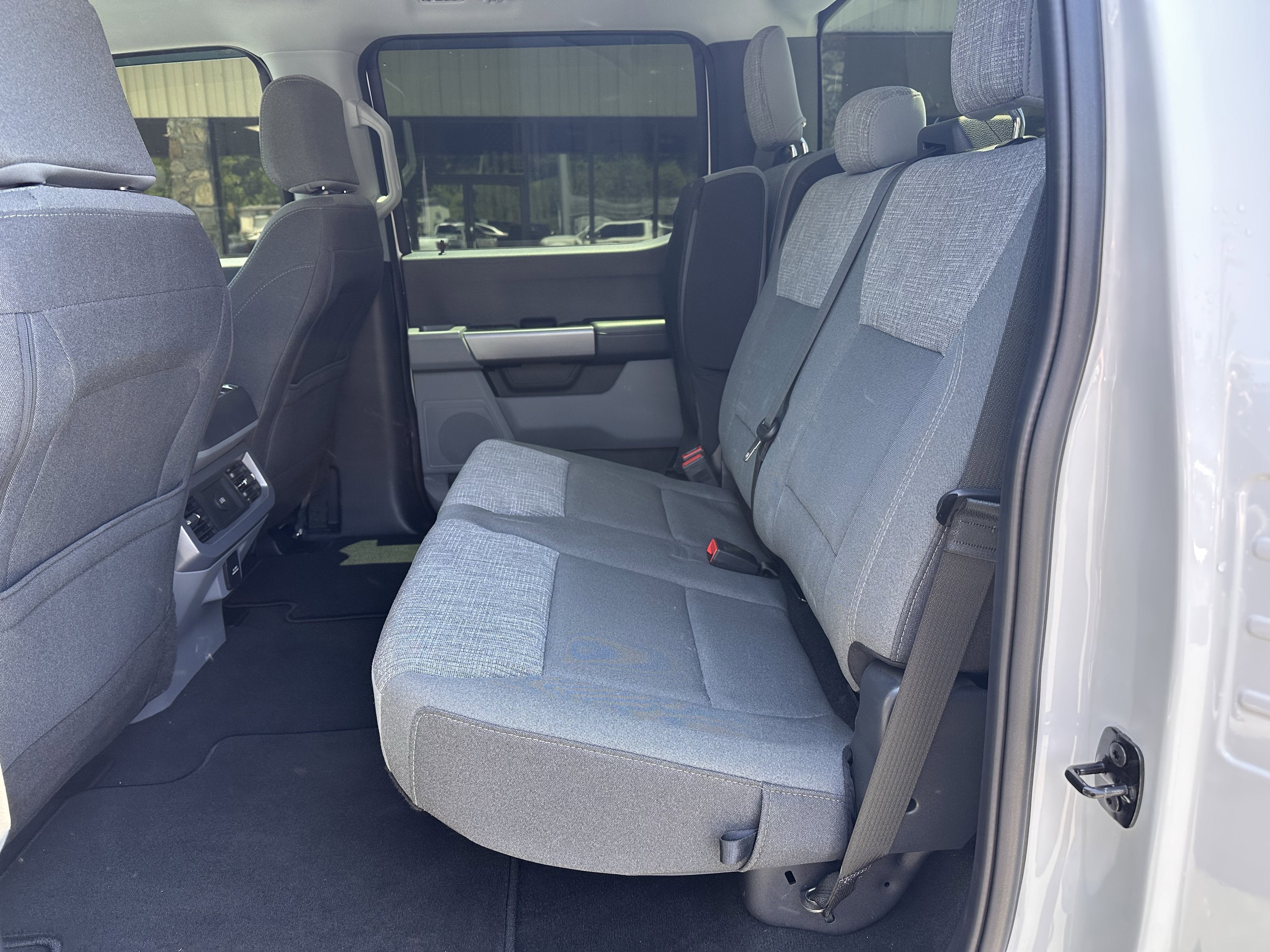 2025 Ford Super Duty F-450 XLT