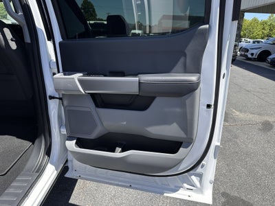 2025 Ford Super Duty F-450 XLT